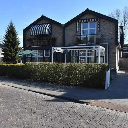 Cosy Flat In Near Forest Apartment