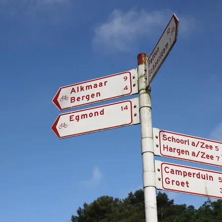 Cosy Flat In Near Forest