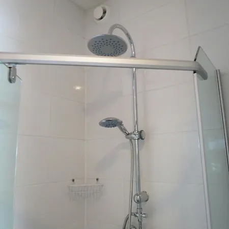 Cosy Flat In Near Forest Schoorl