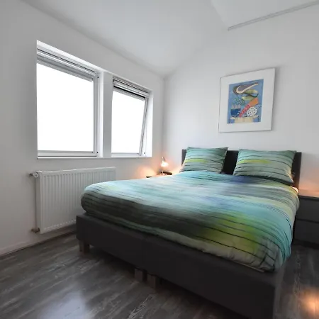 Apartmán Cosy Flat In Near Forest