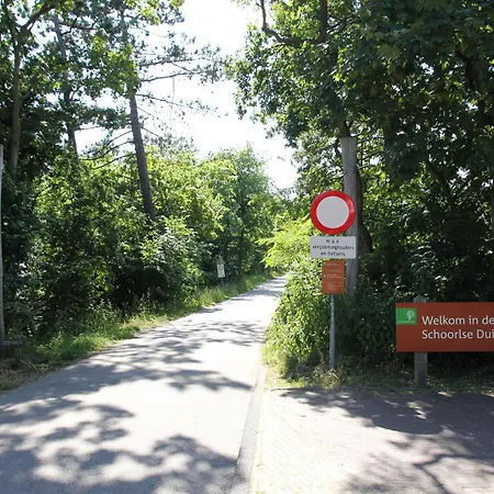 Cosy Flat In Near Forest Apartmán *