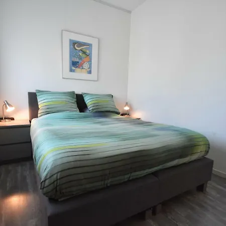 Cosy Flat In Near Forest Apartmán